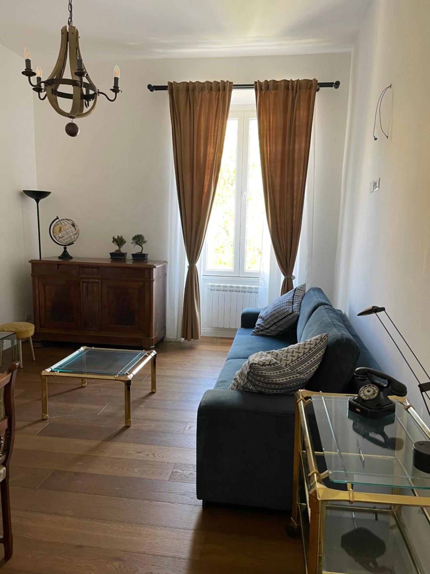 Giulio Cesare Exclusive Luxury Apartment ローマ エクステリア 写真