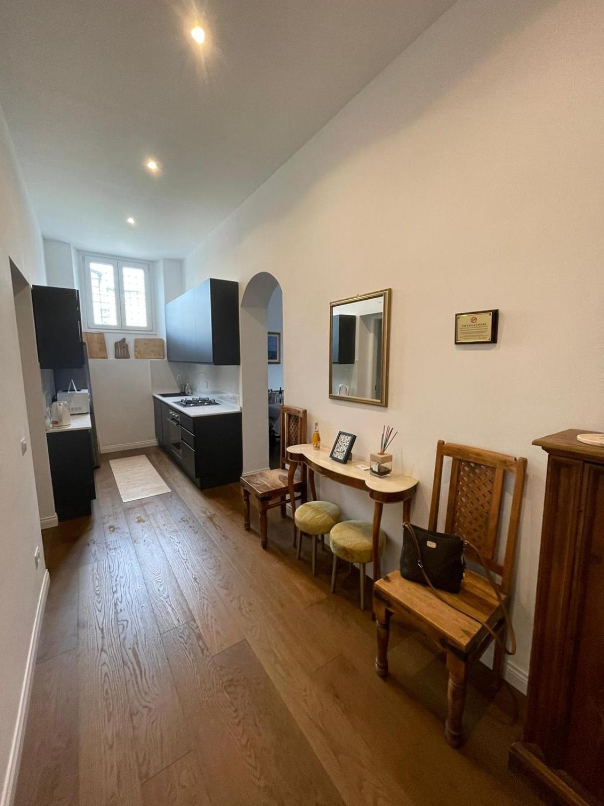 Giulio Cesare Exclusive Luxury Apartment ローマ エクステリア 写真