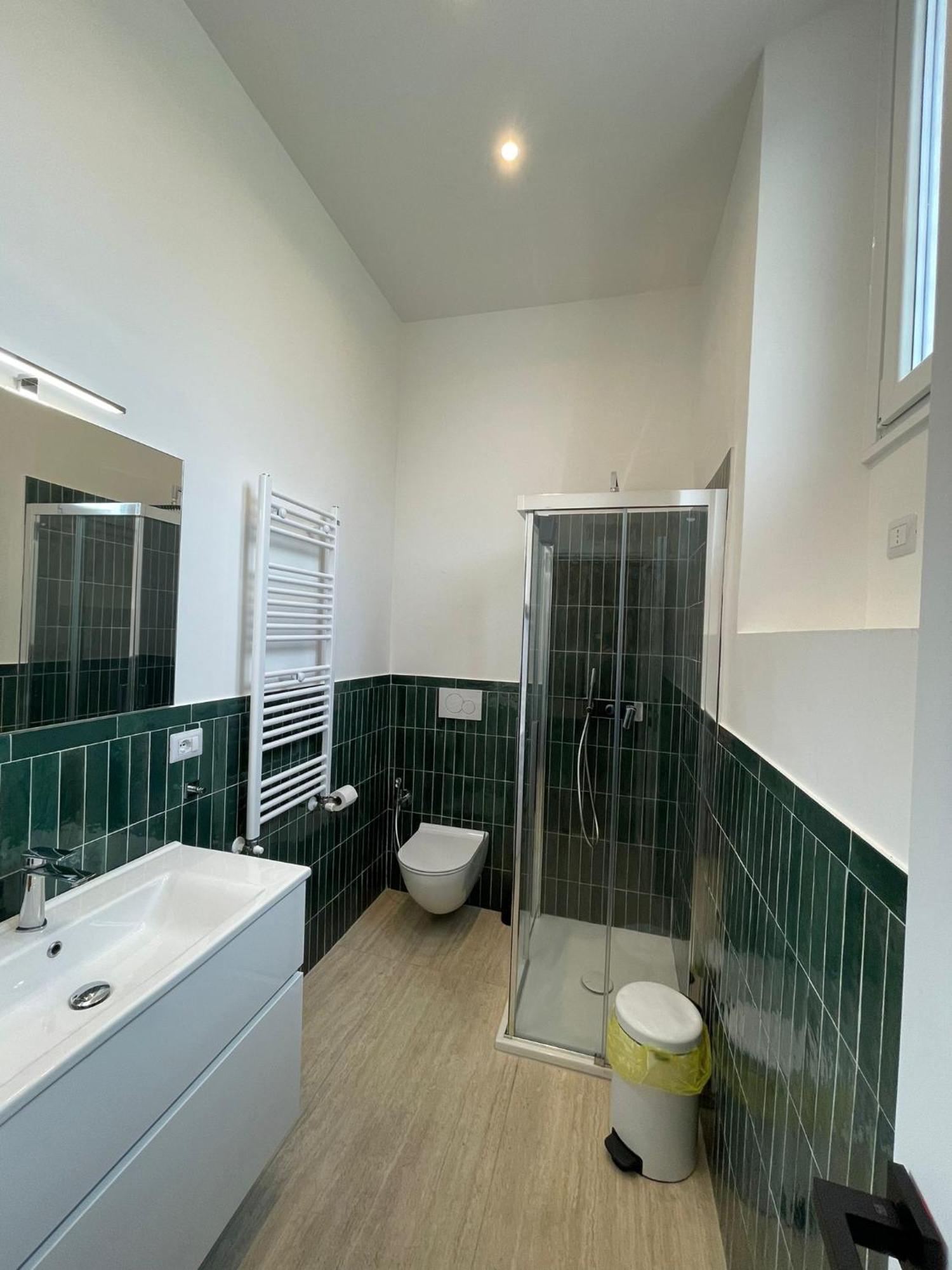 Giulio Cesare Exclusive Luxury Apartment ローマ エクステリア 写真