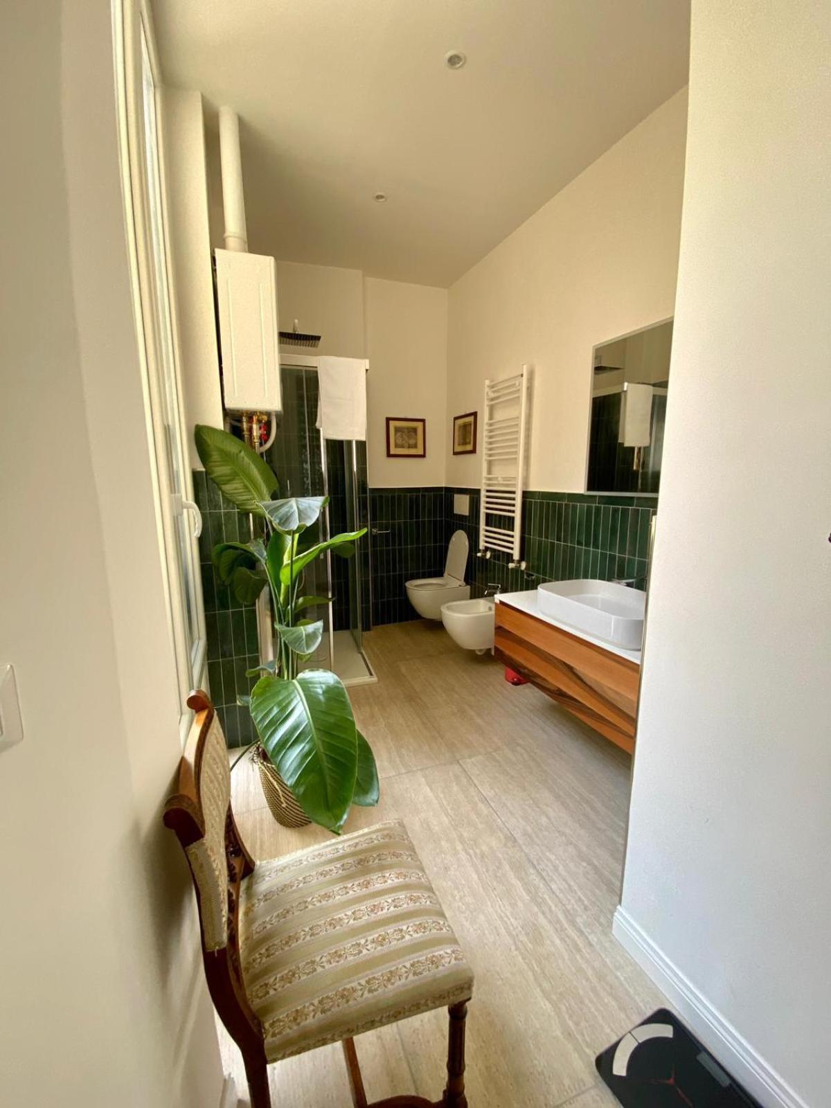 Giulio Cesare Exclusive Luxury Apartment ローマ エクステリア 写真